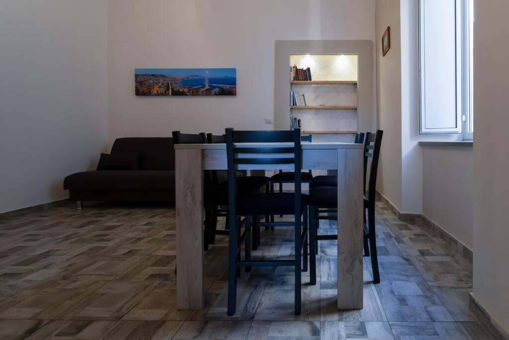 Appartamento Casa Tarsia - Pignasecca Experience *